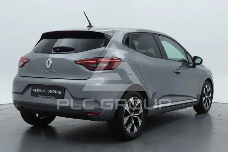 2022 Renault Clio