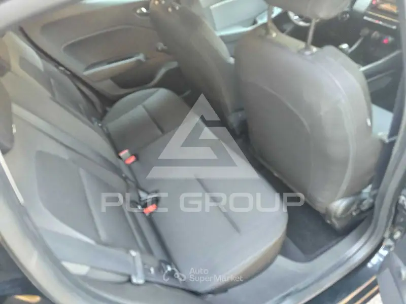 2022 Renault Clio
