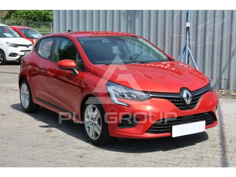 2022 Renault Clio