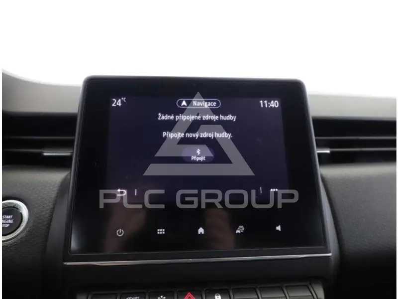 2022 Renault Clio
