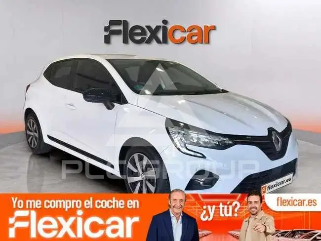2022 Renault Clio