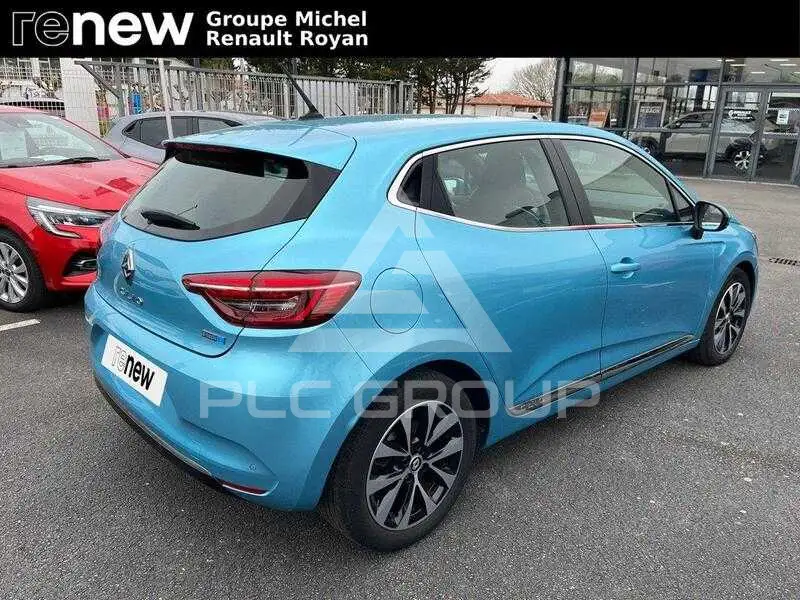 2022 Renault Clio