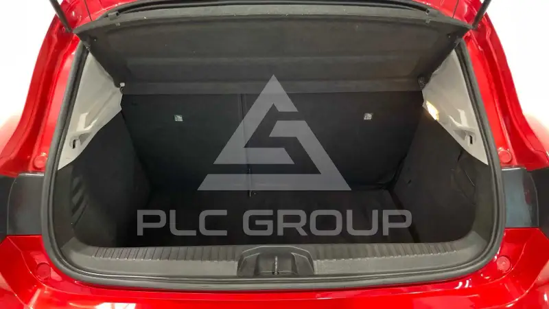 2022 Renault Clio