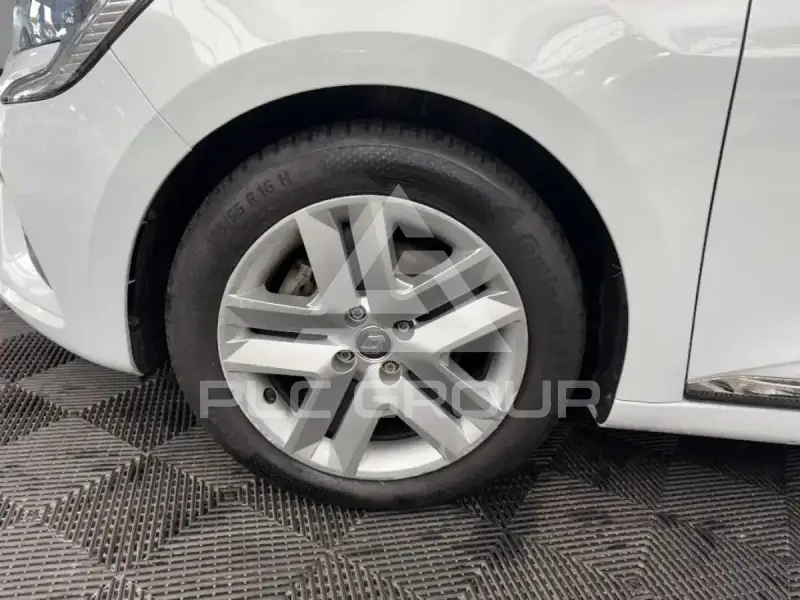 2022 Renault Clio