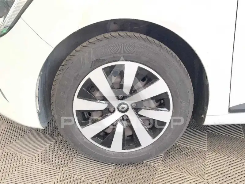 2022 Renault Clio