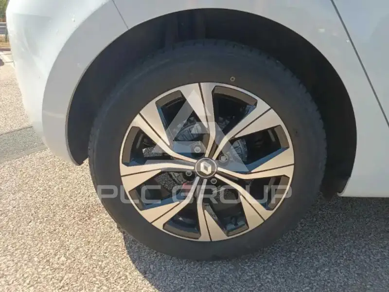 2022 Renault Clio