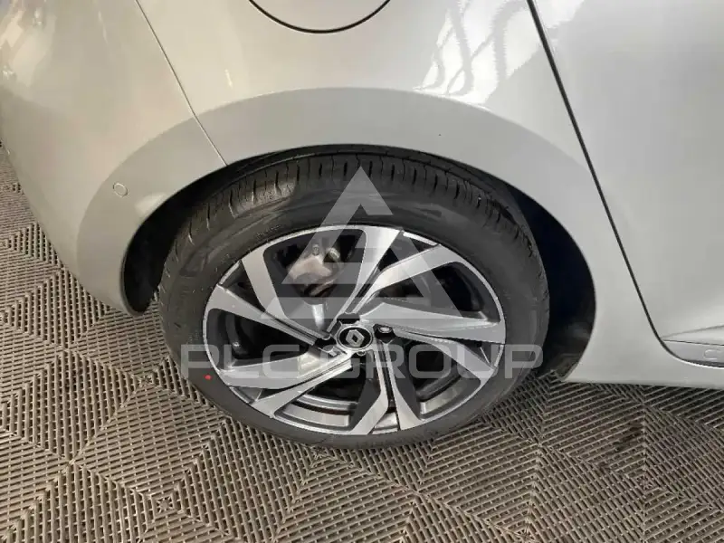 2022 Renault Clio