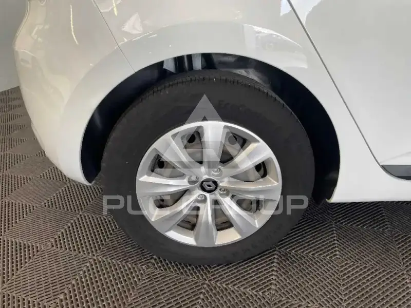 2022 Renault Clio