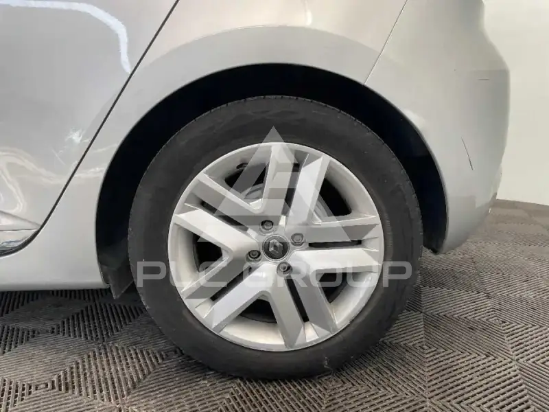 2022 Renault Clio
