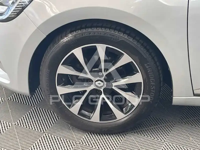 2022 Renault Clio