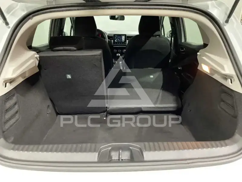 2022 Renault Clio