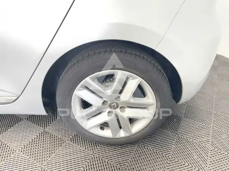 2022 Renault Clio