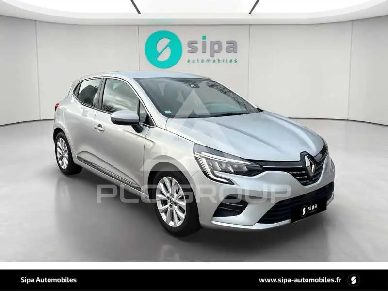 2022 Renault Clio