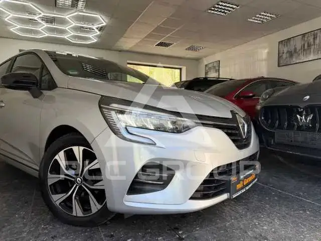 2022 Renault Clio