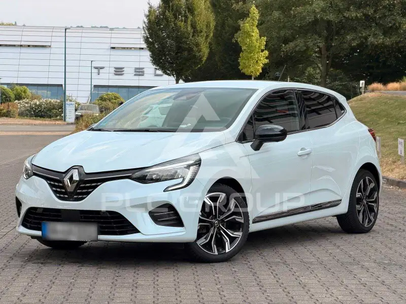 2022 Renault Clio