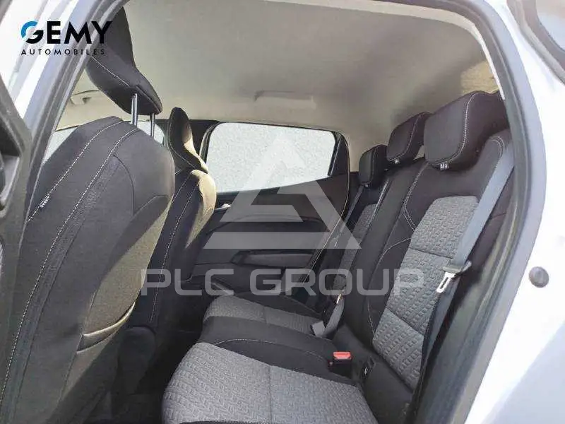 2022 Renault Clio