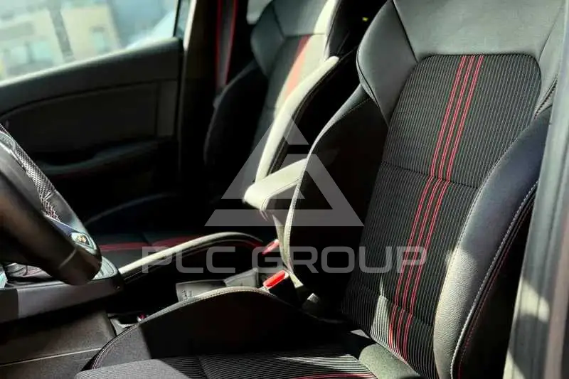 2022 Renault Clio