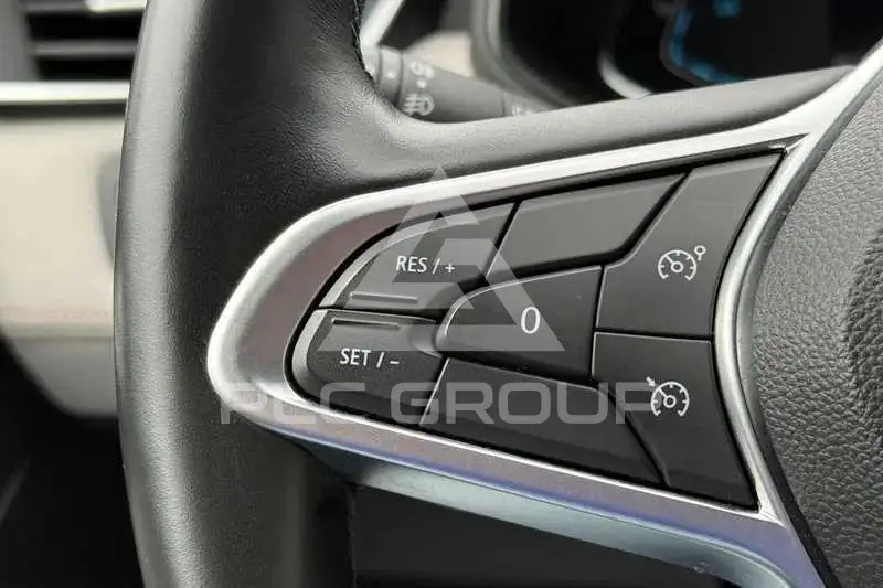 2022 Renault Clio