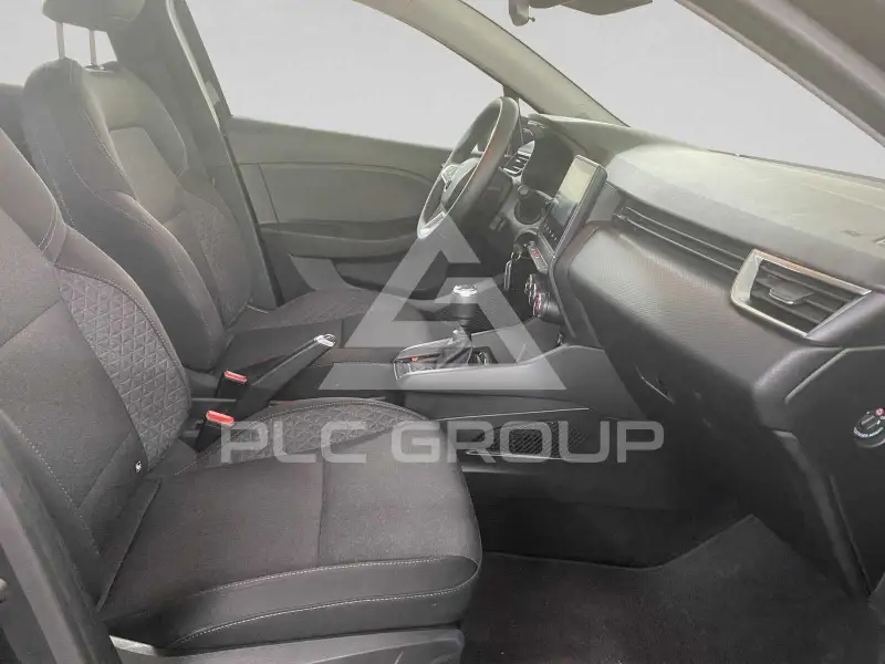 2022 Renault Clio
