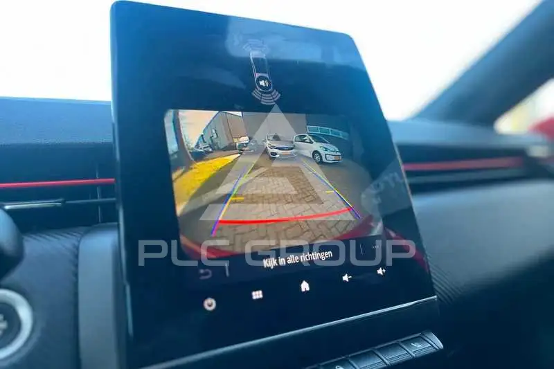 2022 Renault Clio