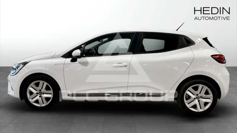 2022 Renault Clio