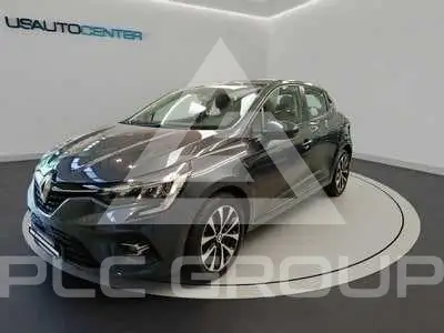 2022 Renault Clio