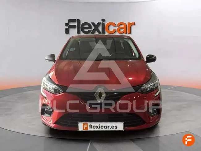2022 Renault Clio