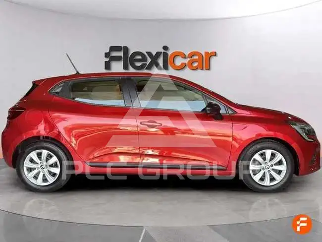 2022 Renault Clio