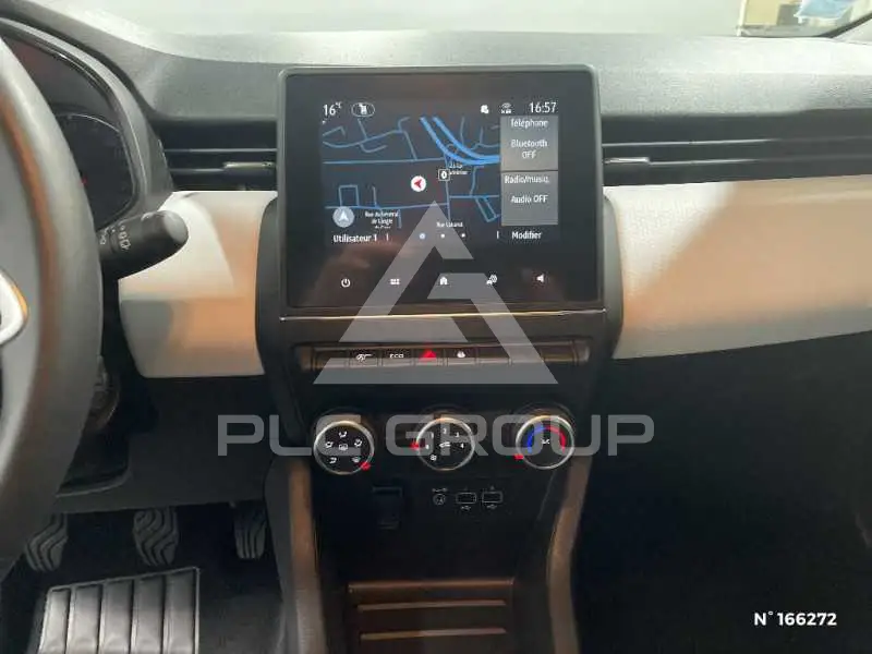 2022 Renault Clio