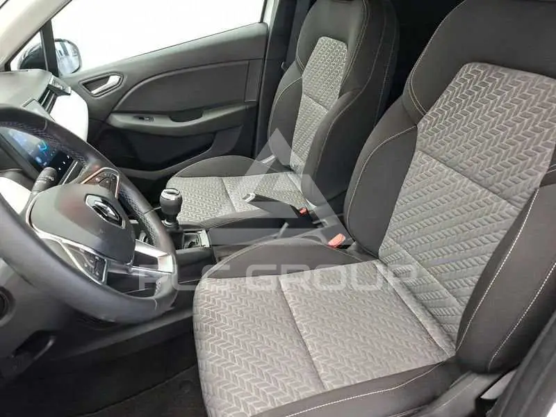2022 Renault Clio