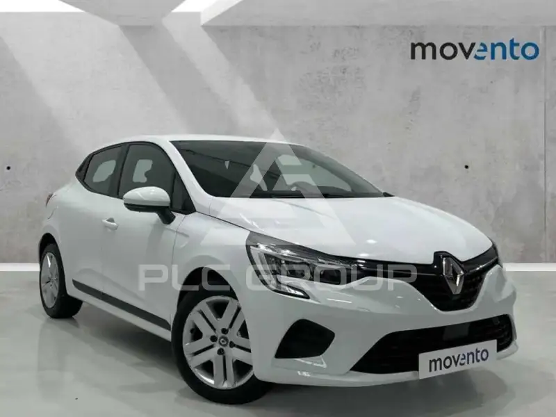 2022 Renault Clio