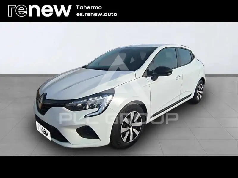 2022 Renault Clio