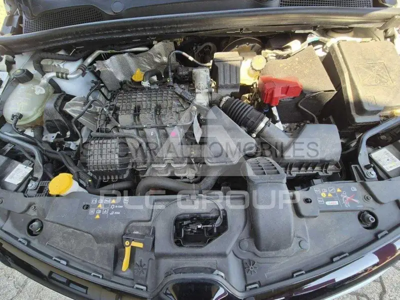 2022 Renault Clio