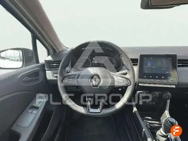 2022 Renault Clio