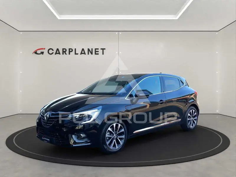 2022 Renault Clio