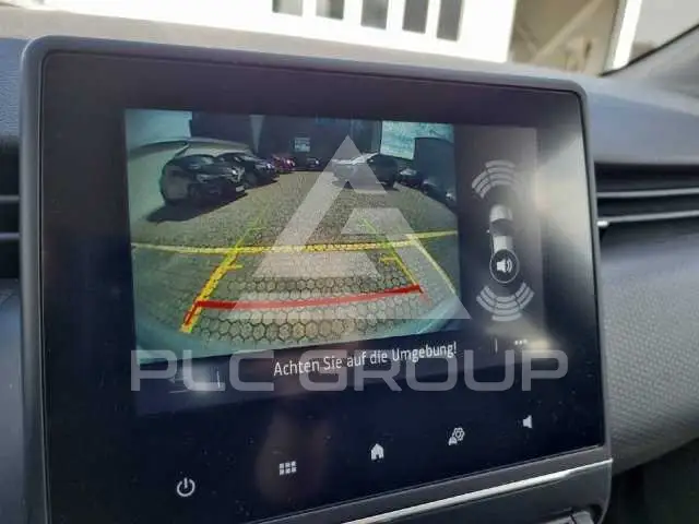 2022 Renault Clio