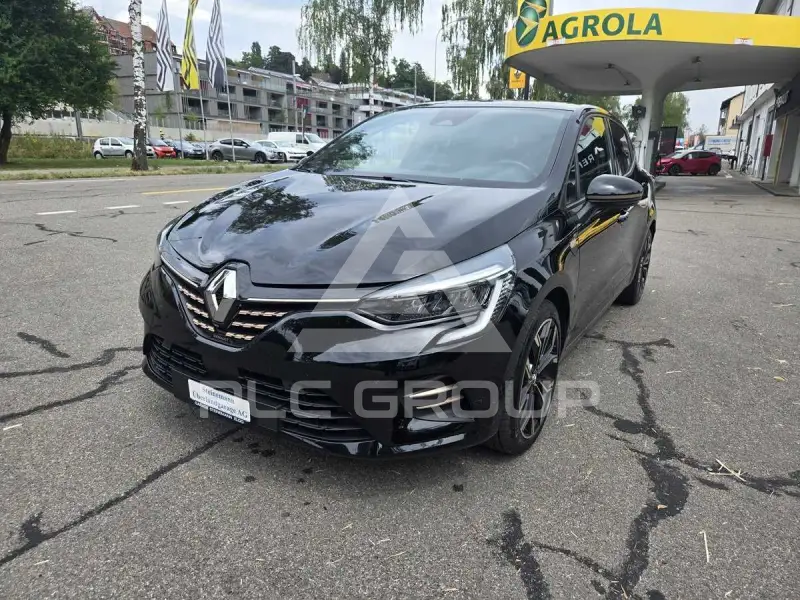 2022 Renault Clio