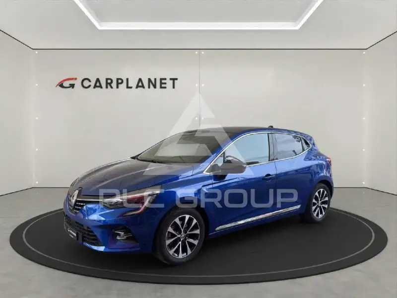 2022 Renault Clio
