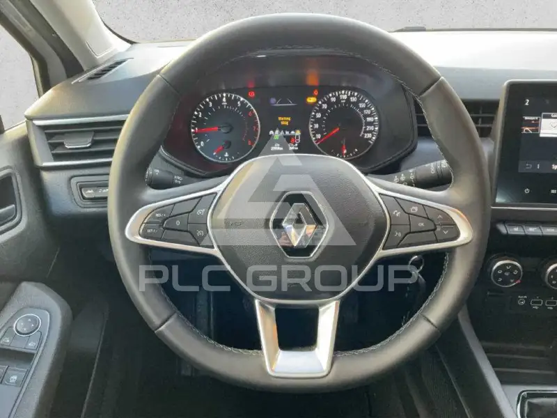 2022 Renault Clio