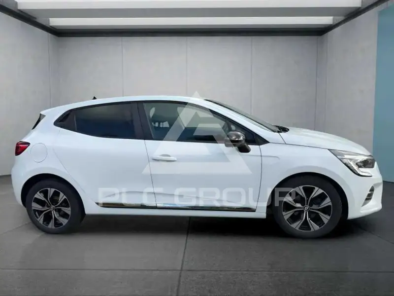 2022 Renault Clio