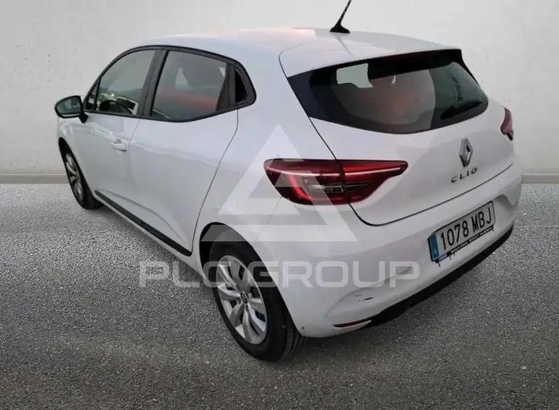 2022 Renault Clio