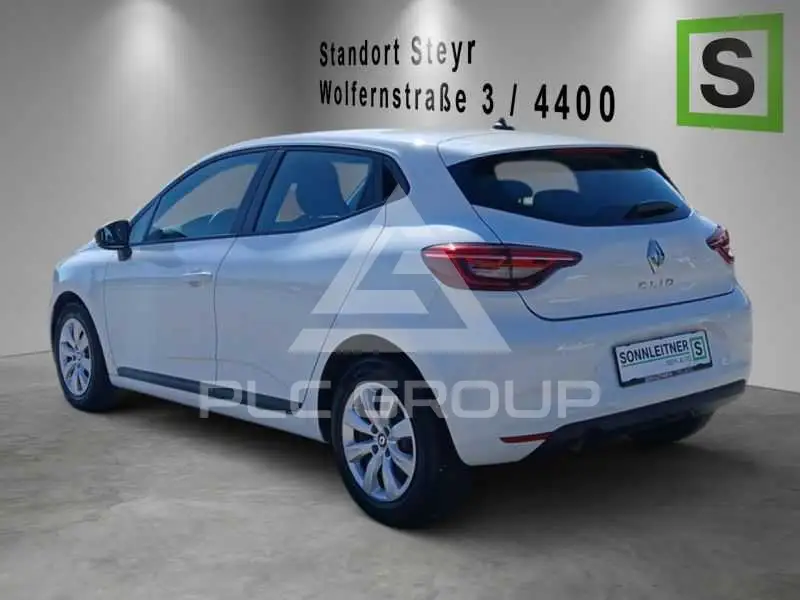 2022 Renault Clio
