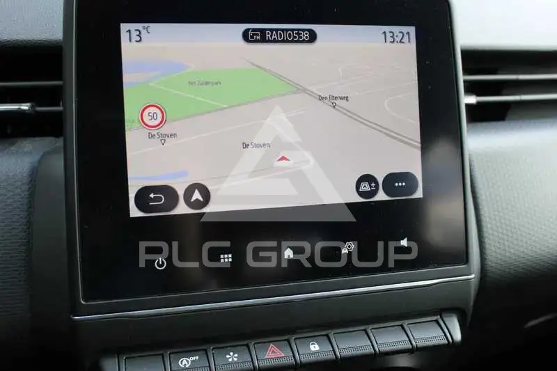 2022 Renault Clio