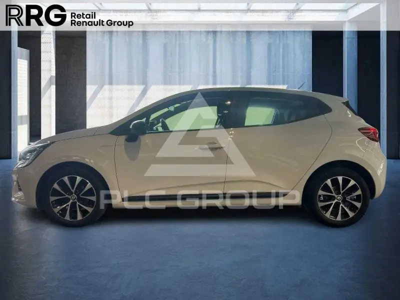 2022 Renault Clio
