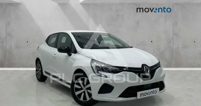 2022 Renault Clio