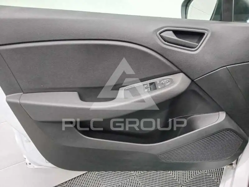 2022 Renault Clio