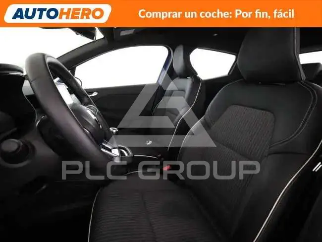 2022 Renault Clio