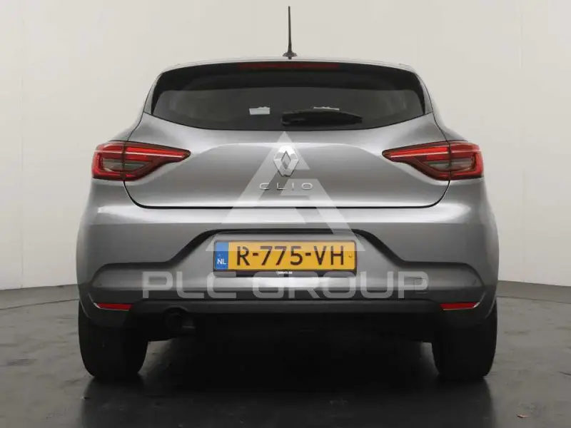 2022 Renault Clio