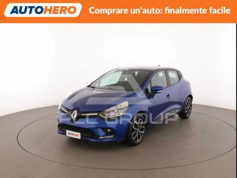 2022 Renault Clio