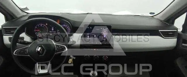 2022 Renault Clio